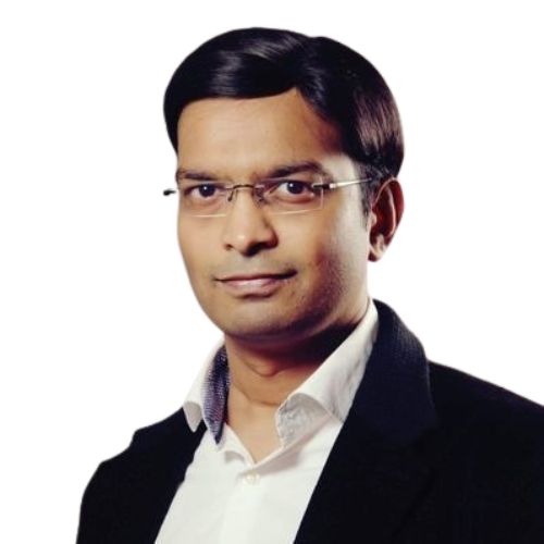 Dr. Piyush Manoria
